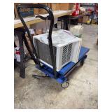Air Conditioner Cart