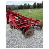Agricultural Disc Harrow