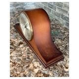 Hermle Mantel Clock