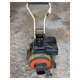 Mighty Mac Leaf Blower with Lifan Engine