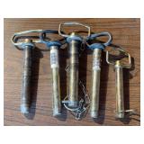 Assorted Hitch Pins