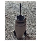 Campbell Hausfeld Power Blast Liquid/Dry Material Dispenser