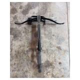 SteelForce Crossbow with Carrying Bag