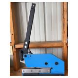 VEVOR HS-12 Hand Shear