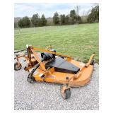 Woods PRD8400 Rotary Cutter