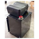 VEVOR Fuel Transfer Tank with Electric Pump