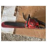 Jonsered 2040 Turbo Chainsaw