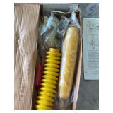 Hydraulic Steering Stabilizer Kit