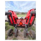 Bush Hog 2615L Legend Batwing Rotary Cutter