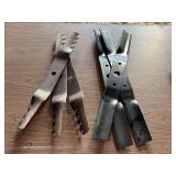 Assorted Lawn Mower Blades