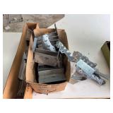 Simpson Strong-Tie LUS210 Joist Hangers