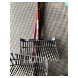 Utility Rakes
