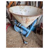Tractor Fertilizer Spreader