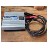 Cen-Tech 2000W Continuous/4000W Peak Power Inverter Model 69662