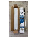 Philips F40T12/DX/ALTO Daylight Deluxe Fluorescent Lamps and Barinna LED T8