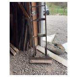 Industrial Appliance Hand Truck