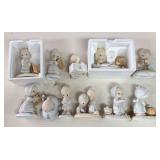 Enesco Precious Moments Figurines Assortment