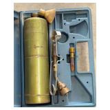 Torch Kit in Carry Case