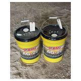 CAM2 AG-20 Hydraulic Fluid, 5 Gallon