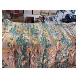 Holofil II Dacron Polyester Sleeping Bag