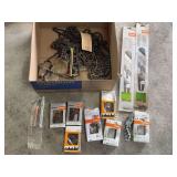 Stihl Chainsaw Parts and Accessories