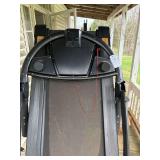 Smooth Fitness 5.65 Treadmill