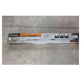 PowerCare 9 ft. Extension Pole, Soap Tank, and Trigger Handle