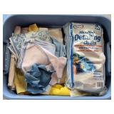 Executive Choice Microfiber Detailing Cloths and Assorted Cloths
