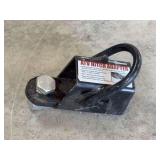 ATV Hitch Adapter Haul Master Item 65861