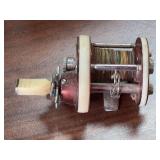Ted Williams Model 535.39981 Fishing Reel