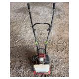 Earthquake 43cc Viper Engine Tiller