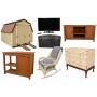 Baker Living Est Auction. Personal Property Auction.