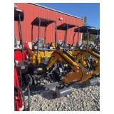 Mini excavator CFG Industrial -MX20R