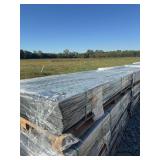 A 15 per pallet