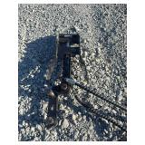 Mini Excavator Hydraulic Thumb Attachment