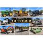 Oct. Classic Truck & Equipment Auction