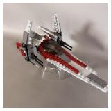 Star Wars Lego #6205 V-Wing Fighte