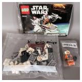 Star Wars Lego #75032 Droid Army AAT Microfighter>
