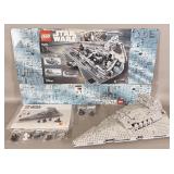 Star Wars Lego #75394 Imperial Star Destroyer w>