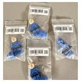 (4) Star Wars Lego Mini Figures (3) sw0614 Senate>