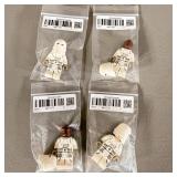 (4) Star Wars Lego Mini Figures #75320 sw1178 >