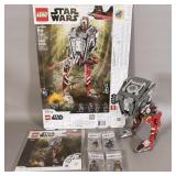 Star Wars Lego #75254 AT-ST Raider with box >