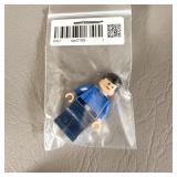 Star Wars Lego Mini Figure sw0169 Republic Captain