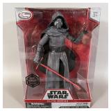 Star Wars Elite Series Kylo Ren Diecast Action >