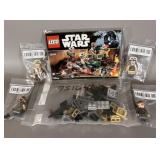 Star Wars Lego #75164 Rebel Trooper Battle Pack >