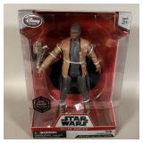 Star Wars Elite Series Finn Diecast Action Figure>