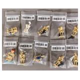 (10) Star Wars Lego Mini Figures #75058 sw0001c>