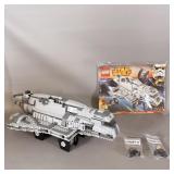 Star Wars Lego #75106 Imperial Assault Carrier w/>