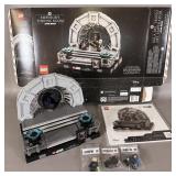 Star Wars Lego #75352 Emperor's Throne Room >