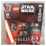 Star Wars Lego The Dark Side Uncover the Secrets >